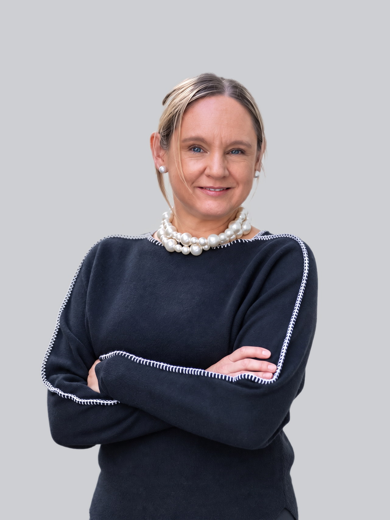 Retrato de Bernardita Figueroa, Abogado Senior en ABS Abogados