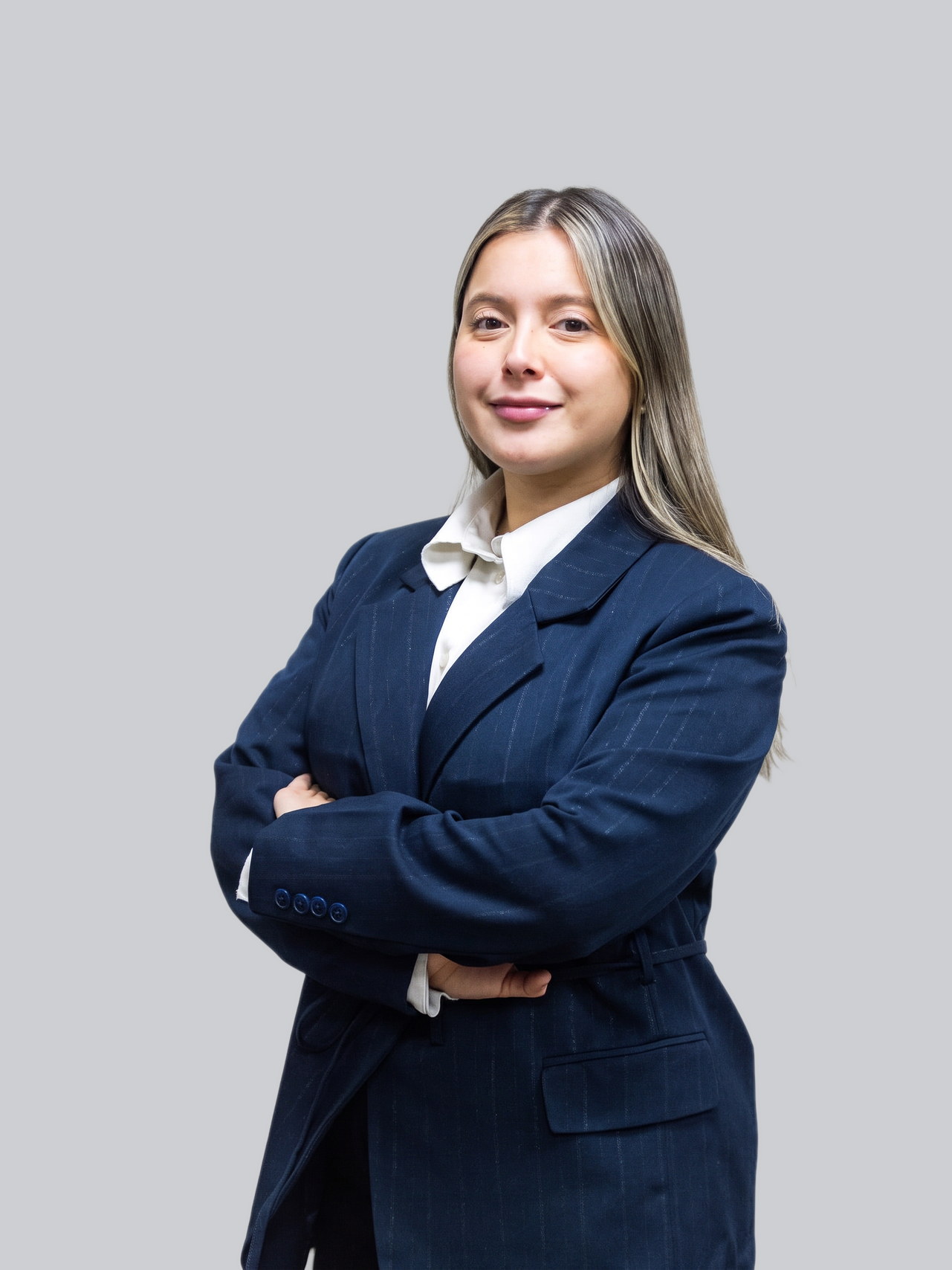 Retrato de Claudia Castillo Cádiz, Abogado Junior en ABS Abogados